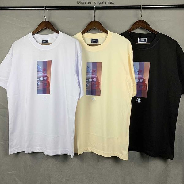 men's t-shirts kith bmw stripe ss tee auto image co-brand and women's fashion short sleeve t-shirt, White;black
men's t-shirts kith bmw stripe ss tee auto image co-brand and women's fashion short sleeve t-shirt, White;black