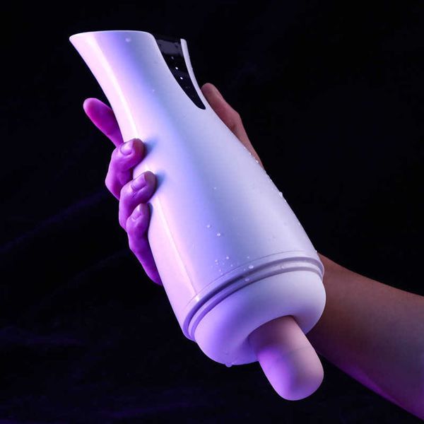 fully automatic aircraft cup for men's products electric deep oral self protective device true clip suction telescopic three acupoints
fully automatic aircraft cup for men's products electric deep oral self protective device true clip suction telescopic three acupoints