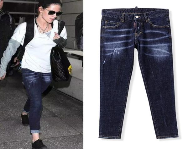 2021 women fashion ripped jeansfamouse brand design jeansskinny denim d3414 size 26301563474, Blue
2021 women fashion ripped jeansfamouse brand design jeansskinny denim d3414 size 26301563474, Blue