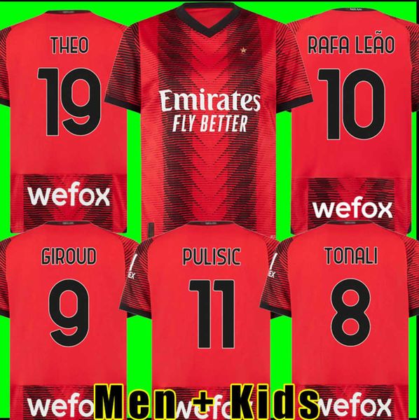 pulisic 23 24 koche soccer jerseys ac milans giroud de ketelaere rafa leao tonali theo dest football shirt 2023 2024 special fourth 4th men, Gray
pulisic 23 24 koche soccer jerseys ac milans giroud de ketelaere rafa leao tonali theo dest football shirt 2023 2024 special fourth 4th men, Gray