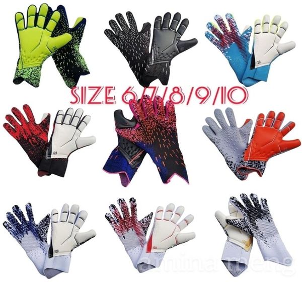 sports gloves design men goalie soccer goalkeeper gloves thicken full latex foam professional training football gloves a2208269166784, Black
sports gloves design men goalie soccer goalkeeper gloves thicken full latex foam professional training football gloves a2208269166784, Black