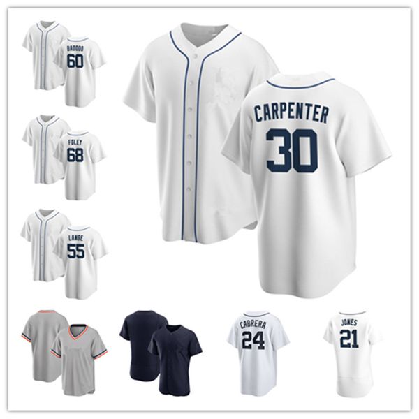custom jersey detroit men women youth tigers 30 kerry carpenter 67 jose cisnero 68 jason foley 31 riley greene 13 eric haase 87 tyler holton, Blue;black
custom jersey detroit men women youth tigers 30 kerry carpenter 67 jose cisnero 68 jason foley 31 riley greene 13 eric haase 87 tyler holton, Blue;black