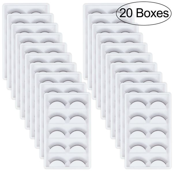 false eyelashes 5 10 15 20boxes training lashes beginner practice mink strip individual eyelash extension tools 230718
false eyelashes 5 10 15 20boxes training lashes beginner practice mink strip individual eyelash extension tools 230718