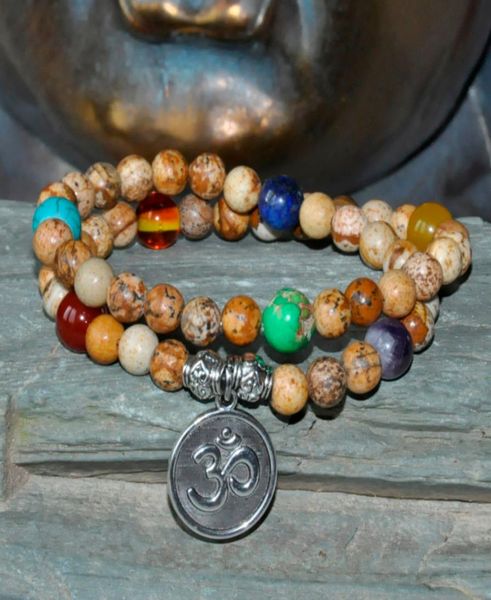 protection 54 mala beads mala healing braceletpicture jasper malaom yoga meditationmantrabuddhist malagemstone malachakra m3476836, Black
protection 54 mala beads mala healing braceletpicture jasper malaom yoga meditationmantrabuddhist malagemstone malachakra m3476836, Black