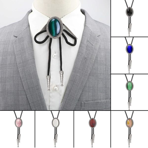 bolo ties bolo tie western cowboy opal rodeo leather necktie agate gem bolo tie retro shirt chain bolo collar rope leather necklace tie hkd2, Red
bolo ties bolo tie western cowboy opal rodeo leather necktie agate gem bolo tie retro shirt chain bolo collar rope leather necklace tie hkd2, Red