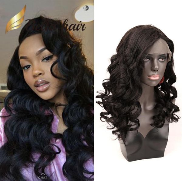 loose body wave 13x4 lace front wig beautiful virgin human hair wavy hair wigs quality natural color 130 150 density for black w1988160
loose body wave 13x4 lace front wig beautiful virgin human hair wavy hair wigs quality natural color 130 150 density for black w1988160