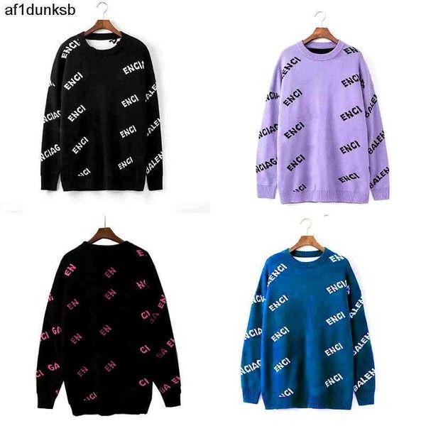 embroidery new designer sweater women sweater sweaters round neck pullover letter balencaigaly mujer sweatshirt tracksuits pu wdko balenciga, White;black
embroidery new designer sweater women sweater sweaters round neck pullover letter balencaigaly mujer sweatshirt tracksuits pu wdko balenciga, White;black
