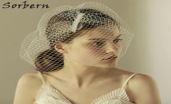 sorbern bridal veil hats bridal single layer design wedding hair accessories for women elegant style handmade party fine gift whit2621027, Black
sorbern bridal veil hats bridal single layer design wedding hair accessories for women elegant style handmade party fine gift whit2621027, Black