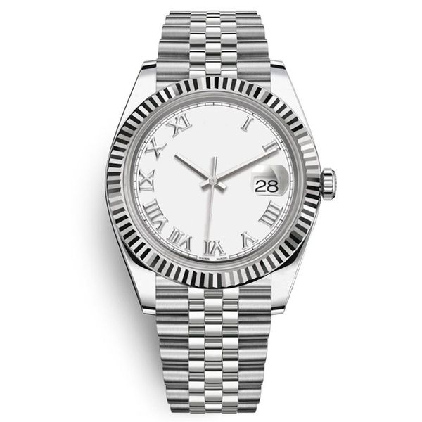 mens ladies date gold watch 41mm 36mm 31mm 28mm stainless steel bracelet automatic mechanical quartz water resistant luminous watches water-, Slivery;brown
mens ladies date gold watch 41mm 36mm 31mm 28mm stainless steel bracelet automatic mechanical quartz water resistant luminous watches water-, Slivery;brown