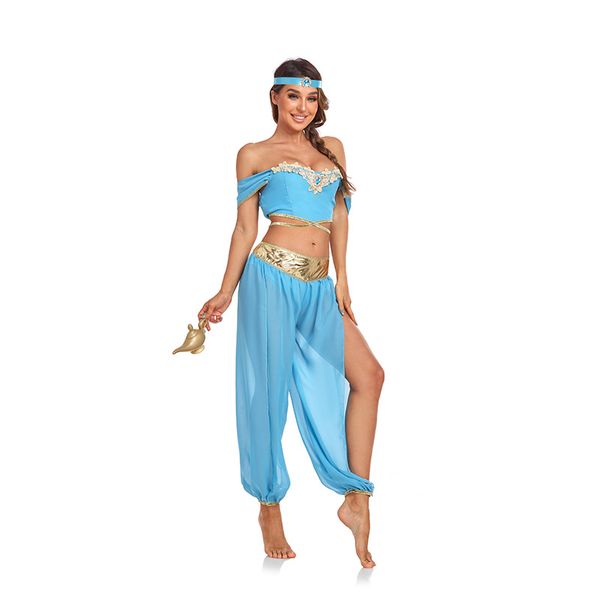 aladdin lantern mission character costume latin performance costume halloween costume cos costume belly dance costume costume female uniform, Black;red
aladdin lantern mission character costume latin performance costume halloween costume cos costume belly dance costume costume female uniform, Black;red