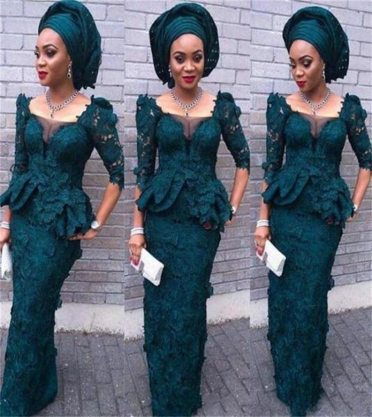 trendy lace dubai sheath evening dresses gowns peplum african arabia plus size 2018 long party prom dresses formal wear robe de so9432595, Black;red
trendy lace dubai sheath evening dresses gowns peplum african arabia plus size 2018 long party prom dresses formal wear robe de so9432595, Black;red