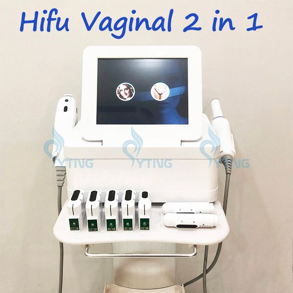 hifu machine 2 in 1 face lifting body skin tightening high intensity focused ultrasound hifu vaginal tightening
hifu machine 2 in 1 face lifting body skin tightening high intensity focused ultrasound hifu vaginal tightening