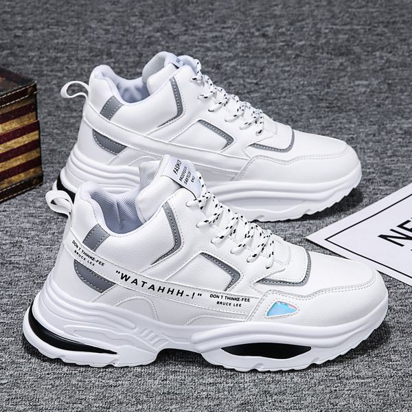 dress shoes men casual shoes male ourdoor jogging trekking sneakers lace up breathable shoes men comfortable light soft hard-wearing 230718, Black
dress shoes men casual shoes male ourdoor jogging trekking sneakers lace up breathable shoes men comfortable light soft hard-wearing 230718, Black