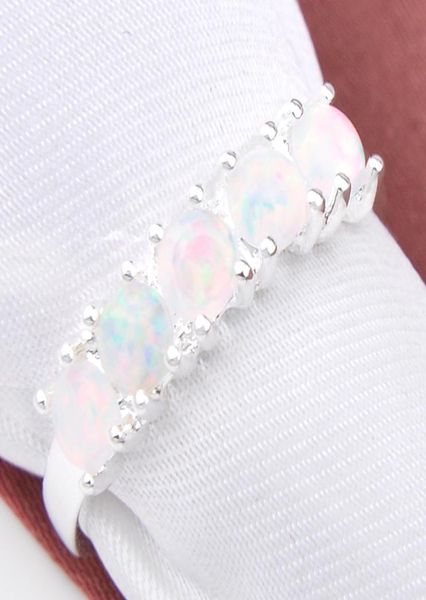 10 pcs lot luckyshine engagement jewelry round white fire opal gems silver 925 stamp russia canada usa rings jewelry8184638, Golden;silver
10 pcs lot luckyshine engagement jewelry round white fire opal gems silver 925 stamp russia canada usa rings jewelry8184638, Golden;silver