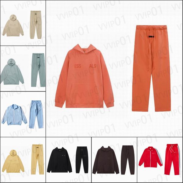 mens designer ess two piece set casual hoodies track suit palms hoodies pants jogger suit male clothing s-xl, Gray
mens designer ess two piece set casual hoodies track suit palms hoodies pants jogger suit male clothing s-xl, Gray