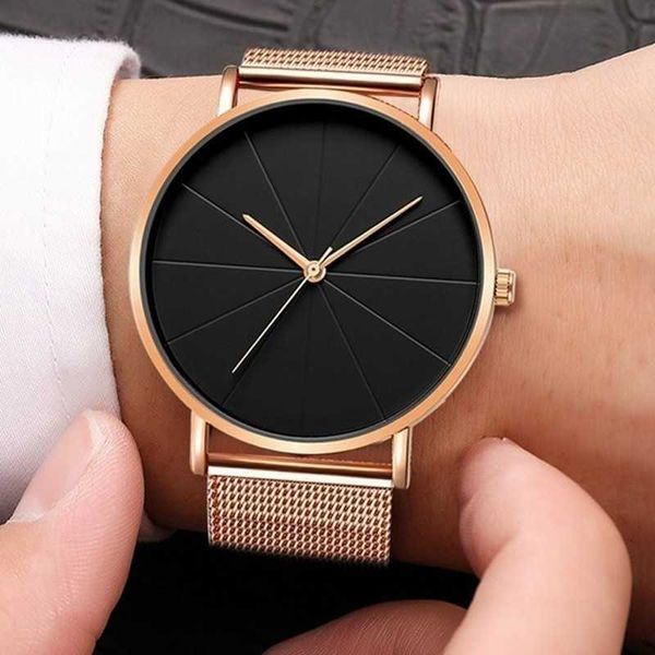 minimalism men's fashion watch simple men's business ultra-thin stainless steel mesh band quartz watch jrw9 wcjn, Slivery;golden
minimalism men's fashion watch simple men's business ultra-thin stainless steel mesh band quartz watch jrw9 wcjn, Slivery;golden