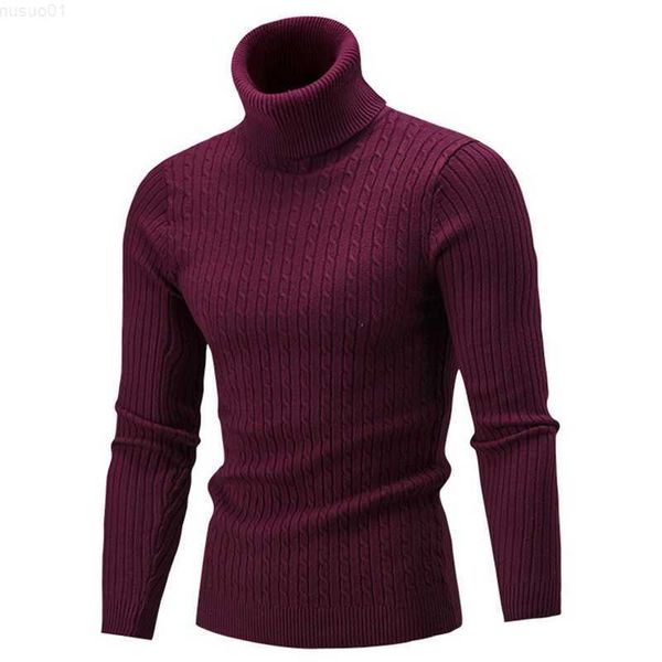 men's sweaters new men's turtleneck sweater pullover shirt long sleeve warm knitted turtleneck sweater 7 colors l230719, White;black
men's sweaters new men's turtleneck sweater pullover shirt long sleeve warm knitted turtleneck sweater 7 colors l230719, White;black