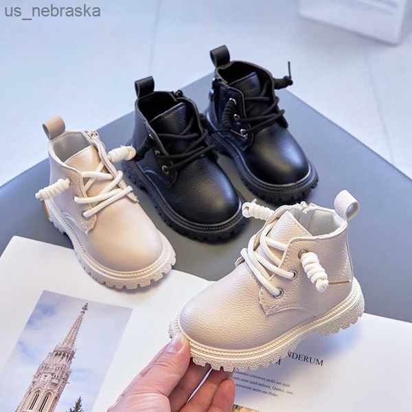 baby kids short boots boys shoes autumn winter leather children boots fashion toddler girls boots kids snow shoes l230518, Black;grey
baby kids short boots boys shoes autumn winter leather children boots fashion toddler girls boots kids snow shoes l230518, Black;grey