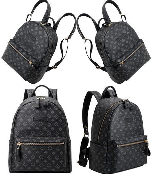 new arrival backpack bags designer backpacks luggage bag leather student bags purses men ladies rucksack handbag teen boys girls school bag
new arrival backpack bags designer backpacks luggage bag leather student bags purses men ladies rucksack handbag teen boys girls school bag