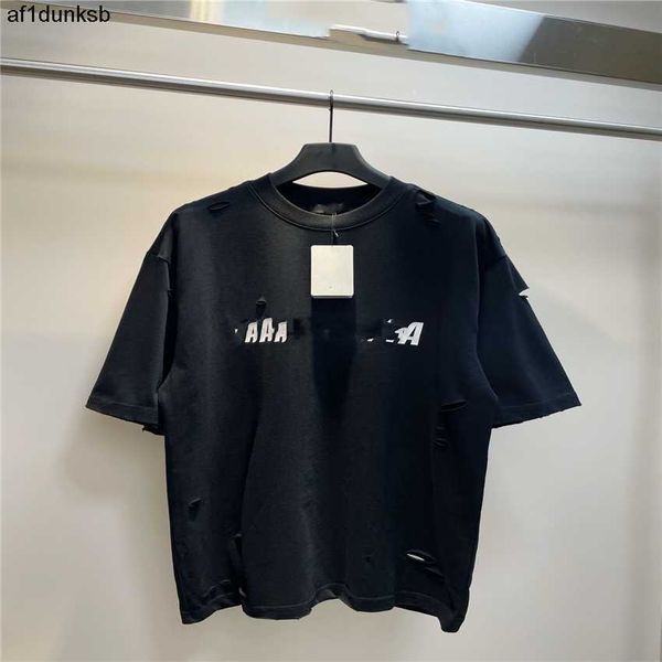 student cotton printing balencaigaly men t-shirt new balencigaly soft wrinkle resistant men's letters casual t-shirts couple short fash, White;black
student cotton printing balencaigaly men t-shirt new balencigaly soft wrinkle resistant men's letters casual t-shirts couple short fash, White;black