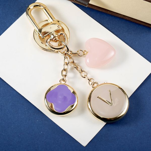 luxury designers keychain love keychain jewelry fashion backpack pendant trend advanced rope set boutique keys chain gift giving suitable fo, Silver
luxury designers keychain love keychain jewelry fashion backpack pendant trend advanced rope set boutique keys chain gift giving suitable fo, Silver