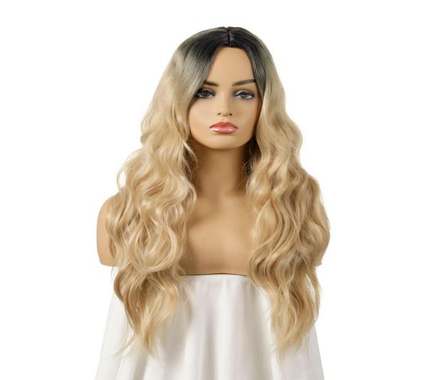 2020 amazon selling european and american popular wig new women039s headgear wig5675216, Black
2020 amazon selling european and american popular wig new women039s headgear wig5675216, Black