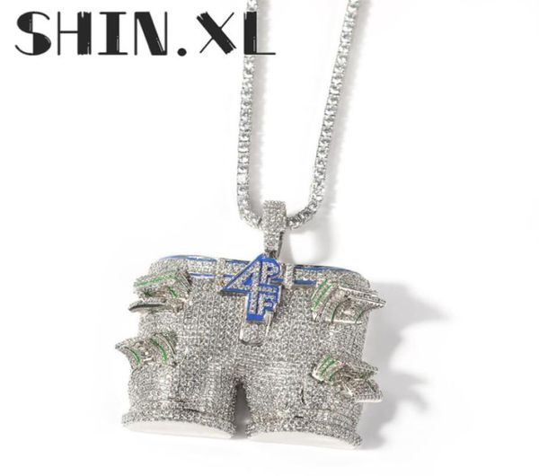 iced out letter 4pf dollar pants pendant necklace gold silver plated mens hip hop jewelry gift8981176
iced out letter 4pf dollar pants pendant necklace gold silver plated mens hip hop jewelry gift8981176
