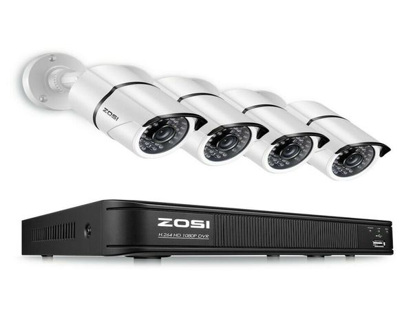 zosi 720p hdtvi home surveillance camera system4pcs indooroutdoor weatherproo6480353
zosi 720p hdtvi home surveillance camera system4pcs indooroutdoor weatherproo6480353