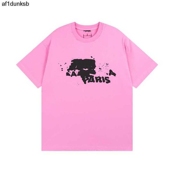 t-shirts couple sleeve fashionable men's balencaigaly cotton anti-wrinkle printed alphabet balencigaly casual wear student short men�, White;black
t-shirts couple sleeve fashionable men's balencaigaly cotton anti-wrinkle printed alphabet balencigaly casual wear student short men�, White;black