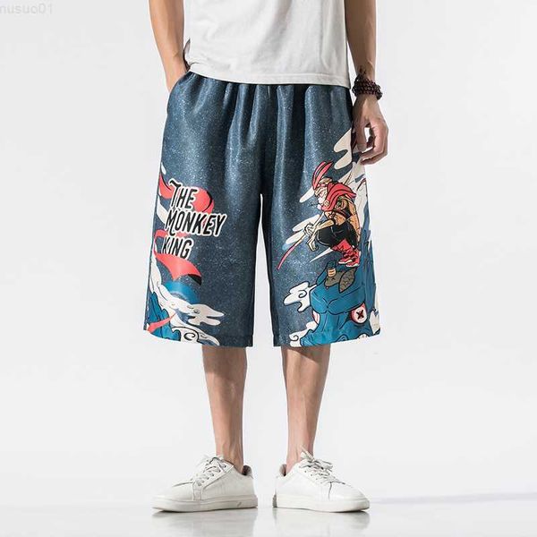 men's shorts summer chinese style printed short mens wide leg shorts 2023 men streetwear beach shorts male traditional thin soft hanfu, White;black
men's shorts summer chinese style printed short mens wide leg shorts 2023 men streetwear beach shorts male traditional thin soft hanfu, White;black