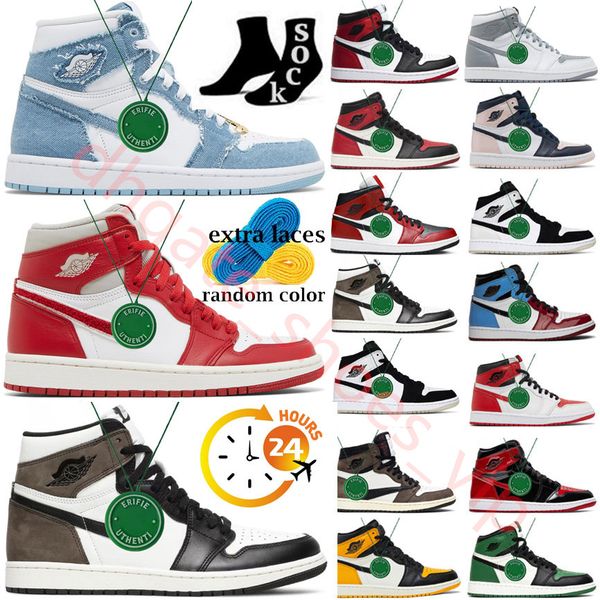 2023 jumpman 1 basketball shoes men 1s next chapter true blue hyper royal panda dark mocha bred shadow skyline unc smoke grey women sport tr
2023 jumpman 1 basketball shoes men 1s next chapter true blue hyper royal panda dark mocha bred shadow skyline unc smoke grey women sport tr