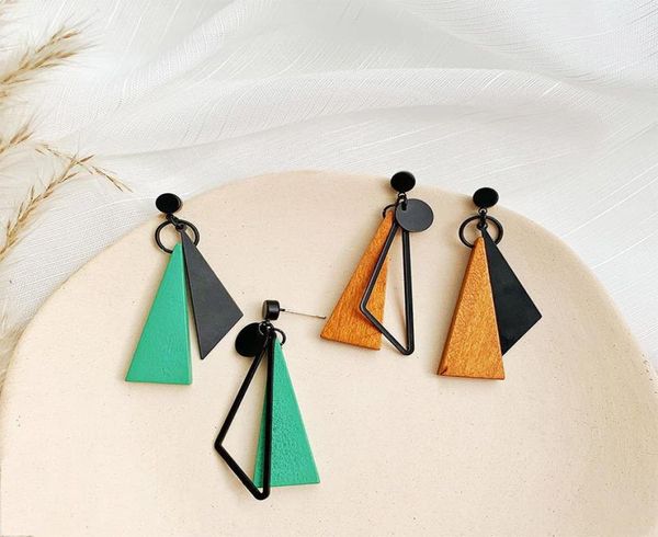 korean long statement geometric triangle tassel dangle drop earrings for women earring fashion jewelry oorbellen brincos4580151, Silver
korean long statement geometric triangle tassel dangle drop earrings for women earring fashion jewelry oorbellen brincos4580151, Silver