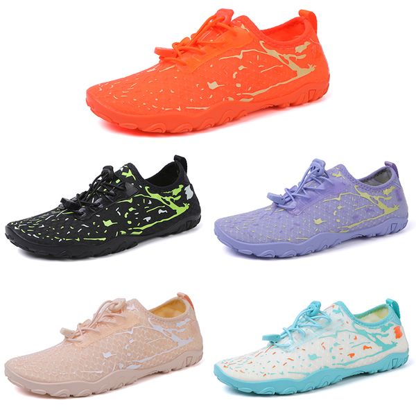 2023 good resilience casual mesh shoes purple beige black white blue orange for all terrains
2023 good resilience casual mesh shoes purple beige black white blue orange for all terrains