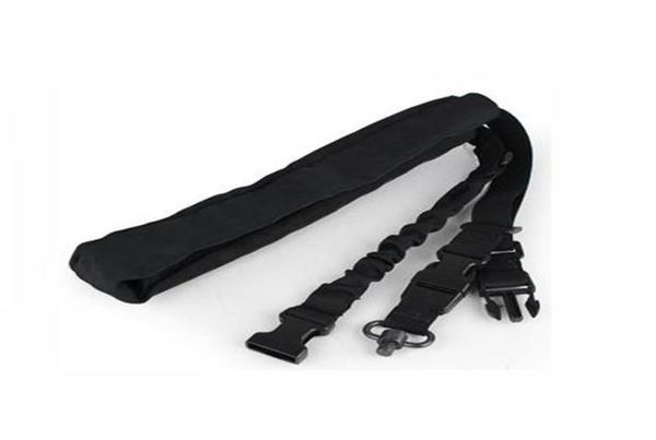 ar15 accessories m4 tactical single point sling qd release buckle shoulder strap rifle sling for hunting shooing pistol219l7216832
ar15 accessories m4 tactical single point sling qd release buckle shoulder strap rifle sling for hunting shooing pistol219l7216832