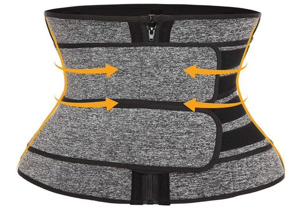 premium neoprene waist trainer slimming belt body shaper bands double straps cincher corset fitness sauna sweat belt girdle shapew8619329
premium neoprene waist trainer slimming belt body shaper bands double straps cincher corset fitness sauna sweat belt girdle shapew8619329