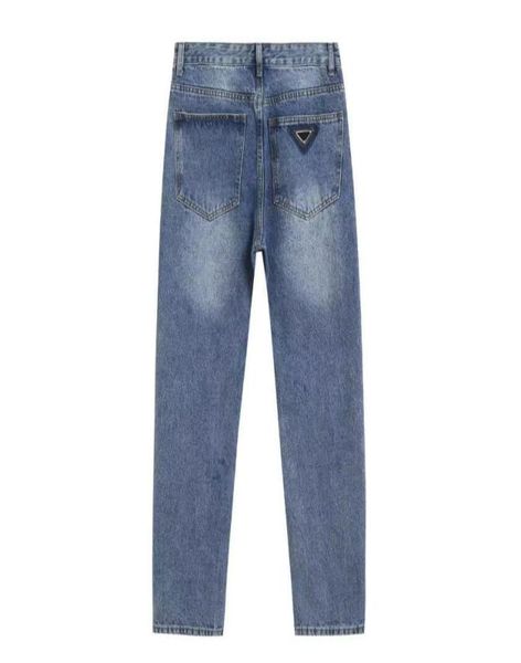 mens denim letters embroidery pants fashion designer jeans with inverted triangle trouser 4 season distressed zipper trousers high4504271, Blue
mens denim letters embroidery pants fashion designer jeans with inverted triangle trouser 4 season distressed zipper trousers high4504271, Blue