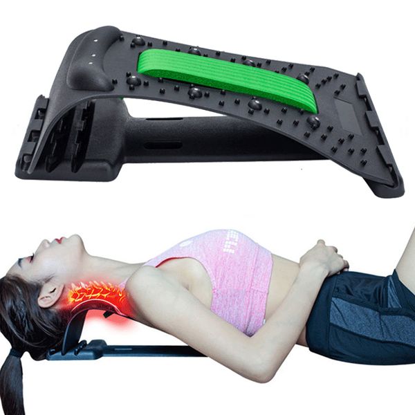 other massage items neck stretcher for pain relief upper back and shoulder relaxer cervical traction device adjustable 3 level massager 2307
other massage items neck stretcher for pain relief upper back and shoulder relaxer cervical traction device adjustable 3 level massager 2307