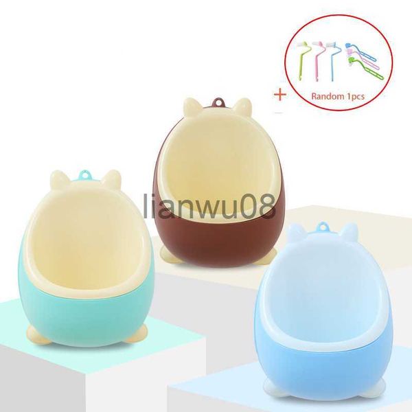 potties seats 2021 new children's urinal toilet kids child standing wallmounted trainer for boy portable pot training split design pott
potties seats 2021 new children's urinal toilet kids child standing wallmounted trainer for boy portable pot training split design pott