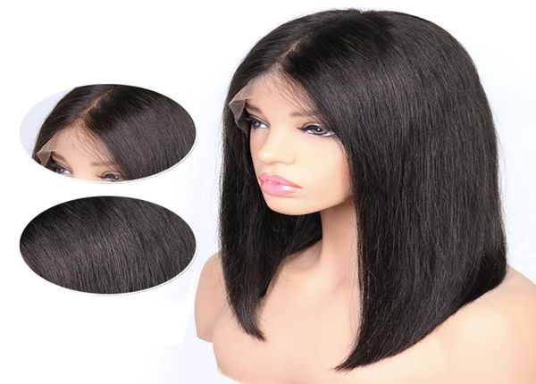 150 density 13x4 13x6 brazilian short bob wigs glueless lace front human with baby hair straight bobo wigs1717180, Black;brown
150 density 13x4 13x6 brazilian short bob wigs glueless lace front human with baby hair straight bobo wigs1717180, Black;brown