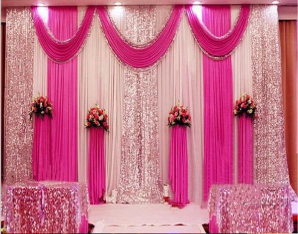 wedding decorations 3m3m 36m 4m8m stage curtain backdrops silver sequins swag ice silk material wedding party stage decoration3010078
wedding decorations 3m3m 36m 4m8m stage curtain backdrops silver sequins swag ice silk material wedding party stage decoration3010078
