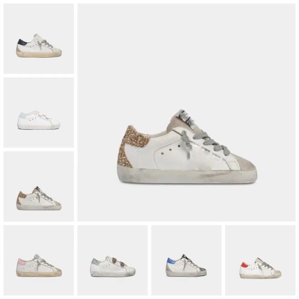 luxury super star kid baby sneakers dirtys platform sole shoes boys girls casual shoe italy brand double height iconic infants golden classi, Black
luxury super star kid baby sneakers dirtys platform sole shoes boys girls casual shoe italy brand double height iconic infants golden classi, Black