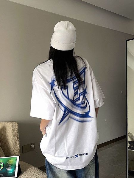 womens tshirt y2k korean retro street clothing kpop acubi harajuku egirl short sleeved tshirt grunge aesthetics oversized 230718, White
womens tshirt y2k korean retro street clothing kpop acubi harajuku egirl short sleeved tshirt grunge aesthetics oversized 230718, White