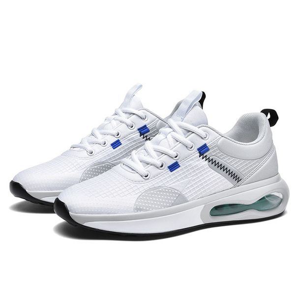 designer shoes couple outdoor shoes breathable men's air cushioned sports casual shoes white black walking shoes
designer shoes couple outdoor shoes breathable men's air cushioned sports casual shoes white black walking shoes