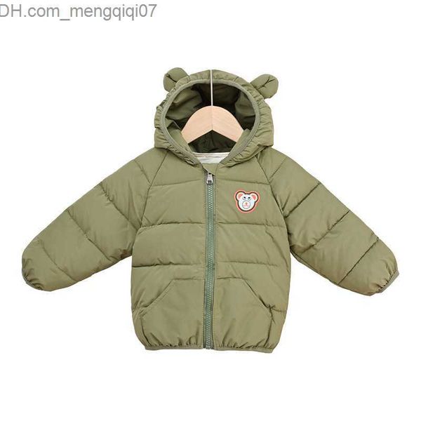 coat toddler jacket 2021 autumn/winter new baby jacket cartoon cat boy girl cotton jacket children's jacket z230720, Blue;gray
coat toddler jacket 2021 autumn/winter new baby jacket cartoon cat boy girl cotton jacket children's jacket z230720, Blue;gray