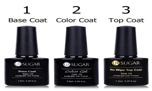 1pcs base coat nail gel set polish nail art primer lacquer no wipe soak off uv led long lasting gel1782299, Red;pink
1pcs base coat nail gel set polish nail art primer lacquer no wipe soak off uv led long lasting gel1782299, Red;pink