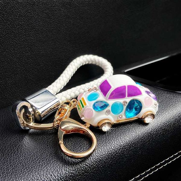 key rings creative rhinestone resin car model keychain metal cute couple bag pendant gift accessories wholesale charm keychain l230719, Slivery;golden
key rings creative rhinestone resin car model keychain metal cute couple bag pendant gift accessories wholesale charm keychain l230719, Slivery;golden