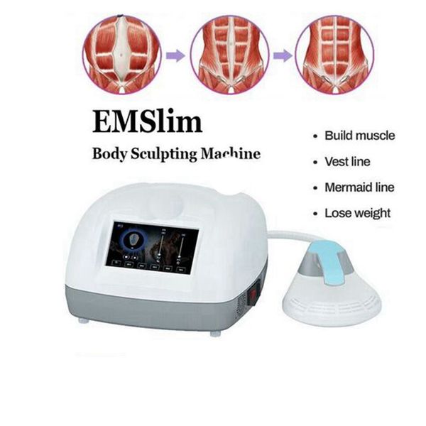 emslim rf ems body sculpting machine burning fat build muscle stimulate equipment body shaping cellulite reduction butt lifting treatment hi
emslim rf ems body sculpting machine burning fat build muscle stimulate equipment body shaping cellulite reduction butt lifting treatment hi