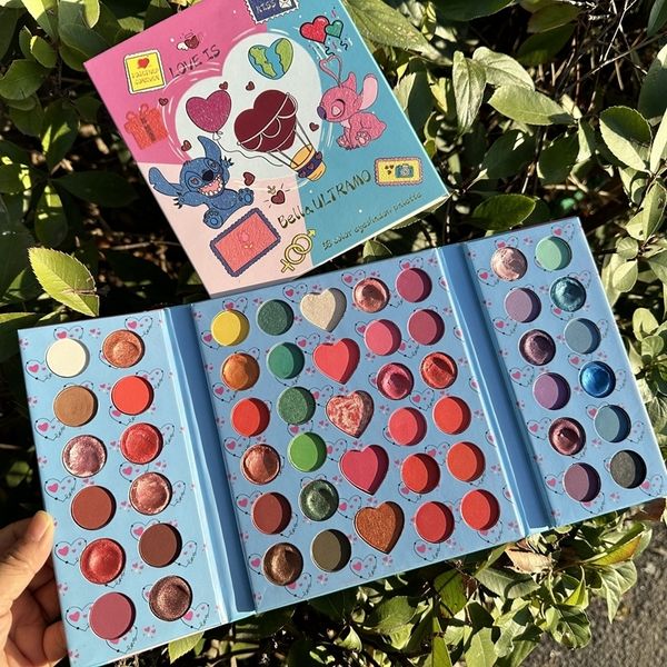 eye shadow arrival stity makeup palettes 53colors long lasting high pigment eyeshadow sombra de ojos 230718
eye shadow arrival stity makeup palettes 53colors long lasting high pigment eyeshadow sombra de ojos 230718