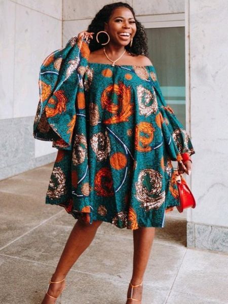women s two piece pants polyester african dress for women flower print slash neck off the shoulder backless daily evening party dresses 2307, White
women s two piece pants polyester african dress for women flower print slash neck off the shoulder backless daily evening party dresses 2307, White