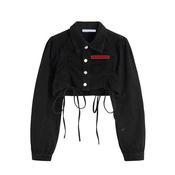 women jackets designer coat womens suit belt slim long sleeves button letters autumn style woman jeans jacket designer jackets jeans di_girl, Black;brown
women jackets designer coat womens suit belt slim long sleeves button letters autumn style woman jeans jacket designer jackets jeans di_girl, Black;brown